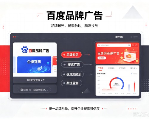 营山百度品牌广告